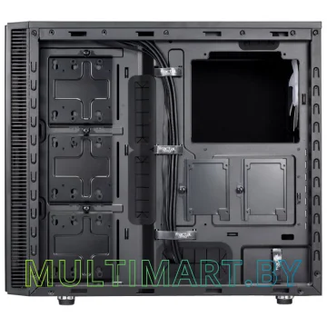 Корпус Fractal Design Define S Window (FD-CA-DEF-S-BK-W) картинка 3